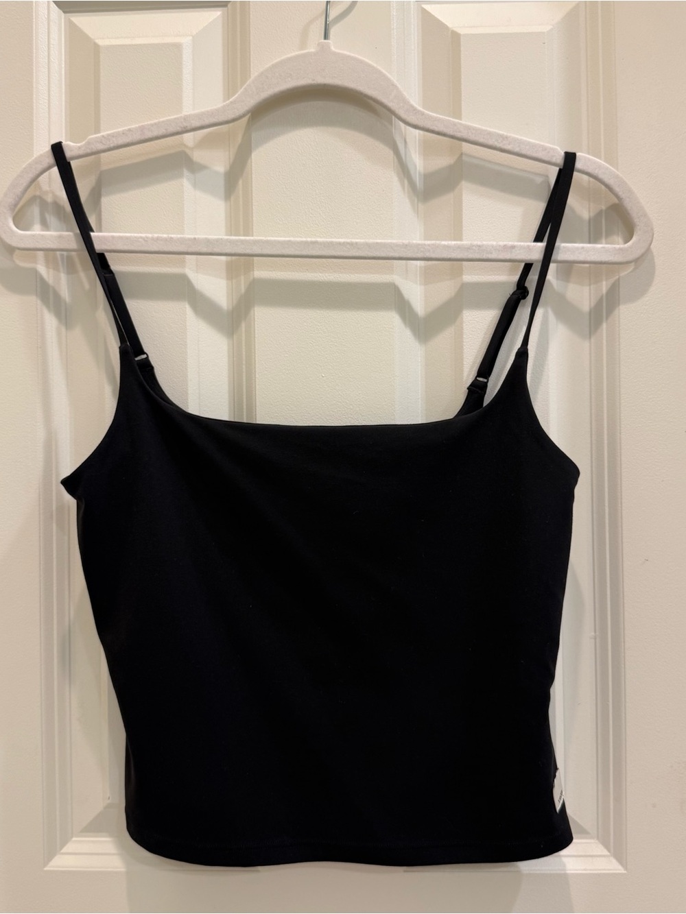 Vuori All The Feels Cami Black S